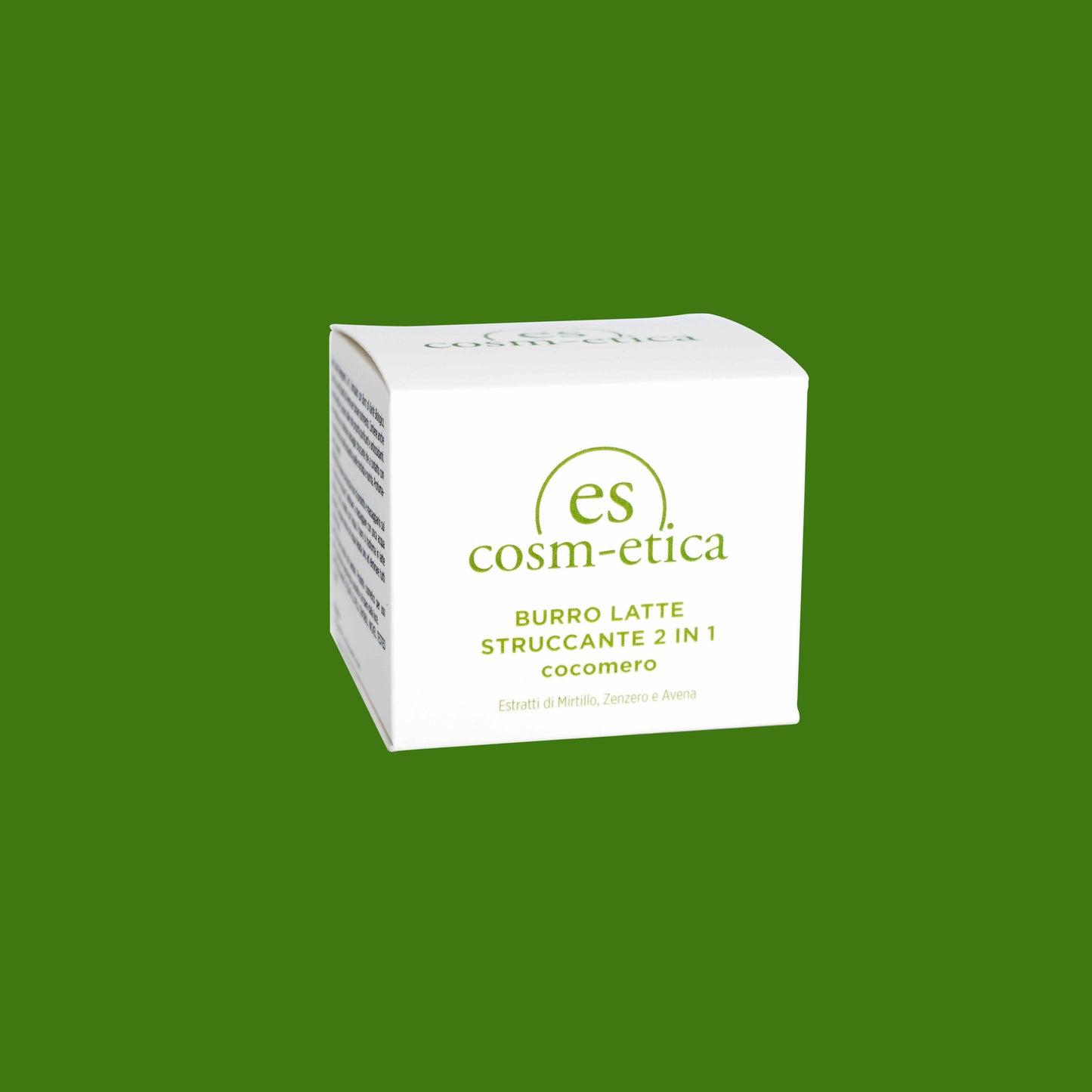 Burro Latte Struccante Cocomero 2 in 1 100 ml
