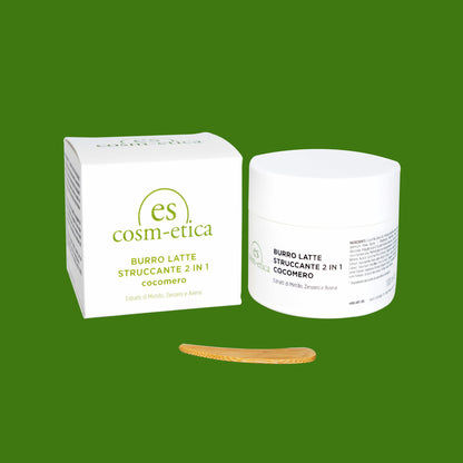 Burro Latte Struccante Cocomero 2 in 1 100 ml