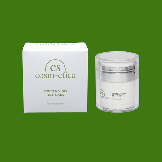 Crema Viso Retinale Ricaricabile 50 ml