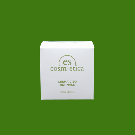 Crema Viso Retinale Ricaricabile 50 ml