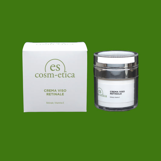 Crema Viso Retinale Ricaricabile 50 ml