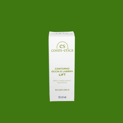 Contorno Occhi e Labbra-Lift 13 ml