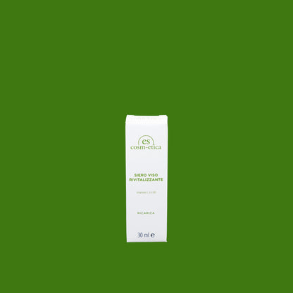 Ricarica Siero Viso Rivitalizzante 30 ml