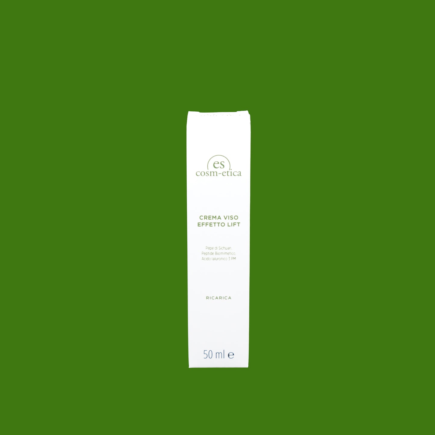 Ricarica Crema Viso Effetto Lift 50 ml