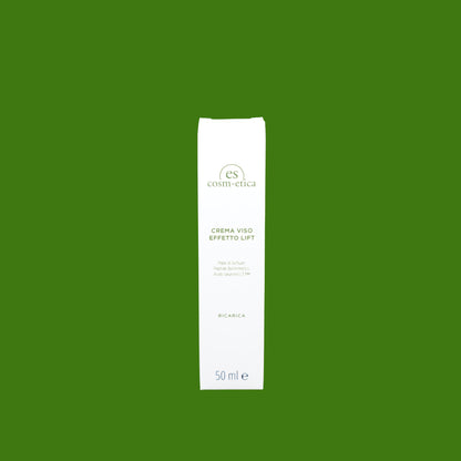 Ricarica Crema Viso Effetto Lift 50 ml