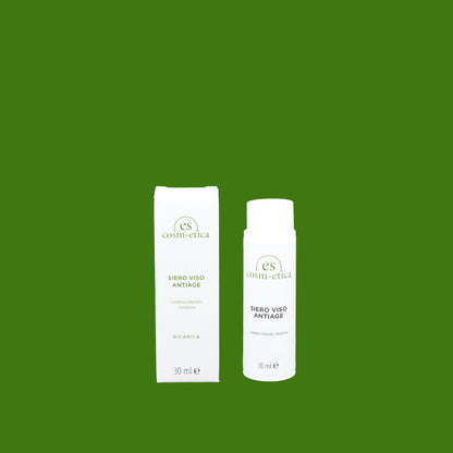 Ricarica Siero Viso Antiage 30 ml