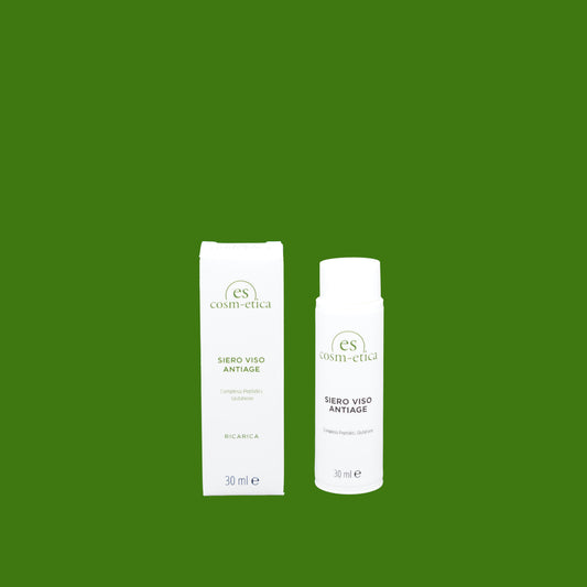 Ricarica Siero Viso Antiage 30 ml