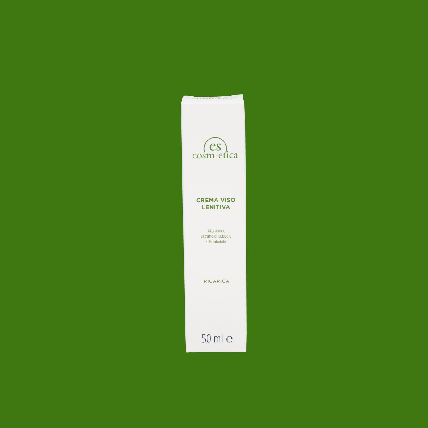 Ricarica Crema Viso Lenitiva 50 ml