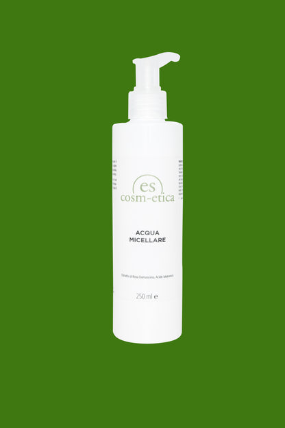 Acqua Micellare 250 ml