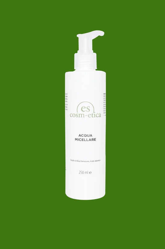 Acqua Micellare 250 ml