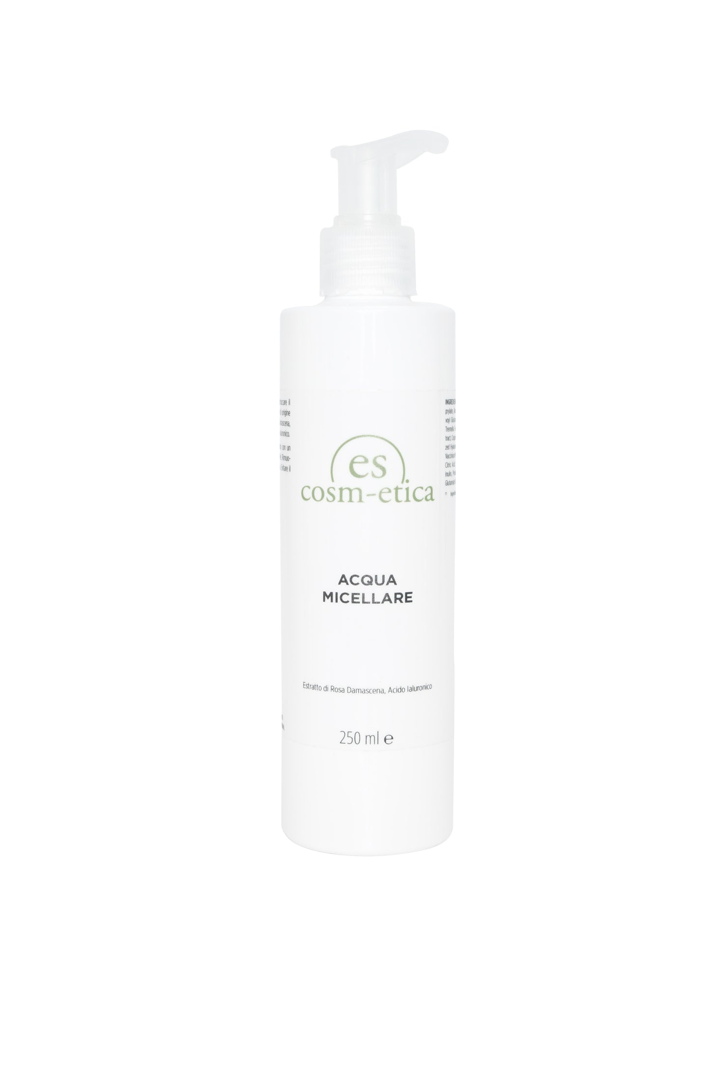 Acqua Micellare 250 ml