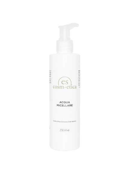 Acqua Micellare 250 ml