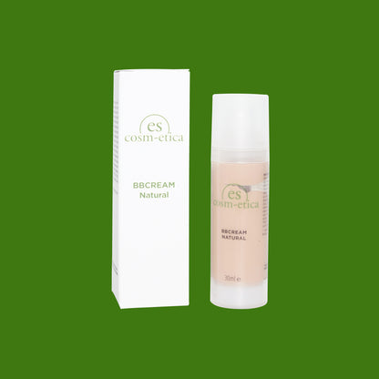 BB Cream Natural 30 ml