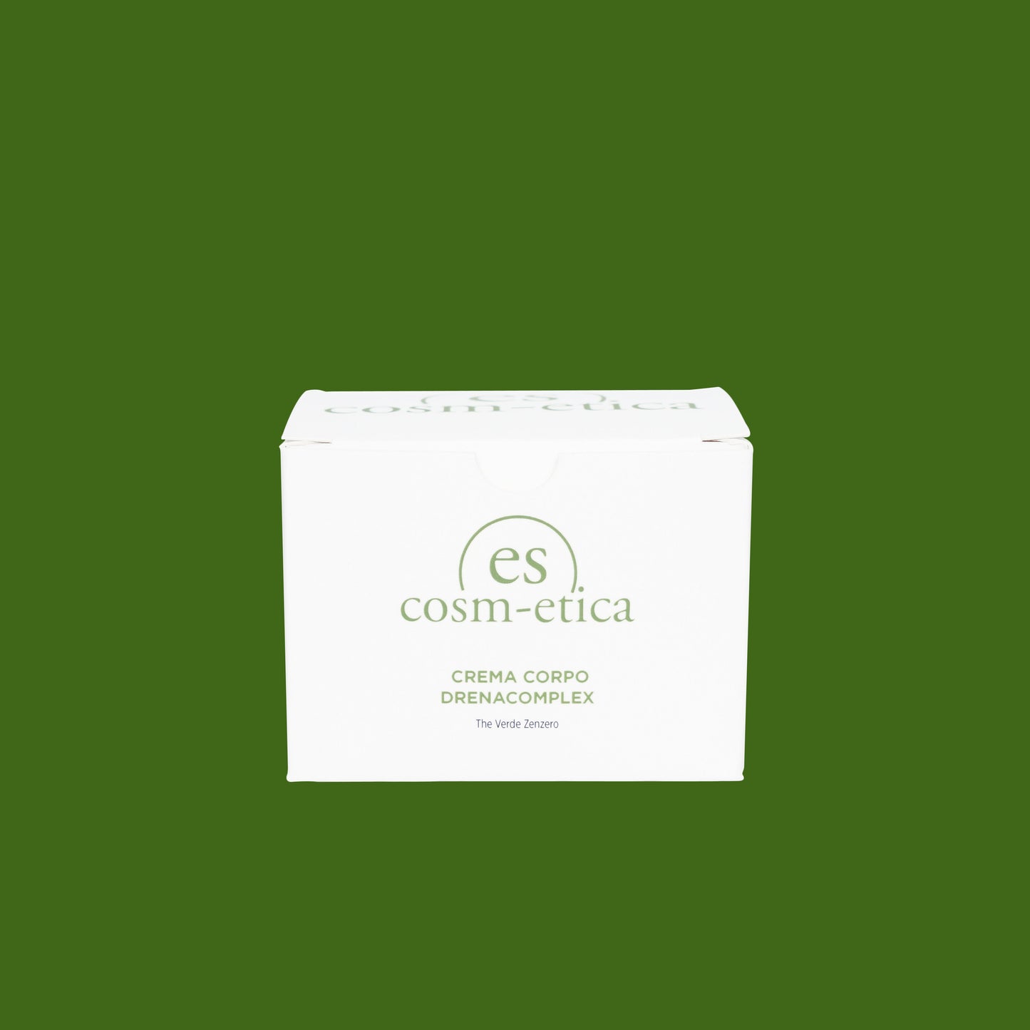 Crema Corpo Drenante 250 ml