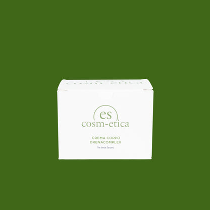 Crema Corpo Drenante 250 ml