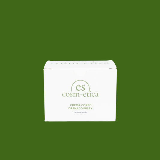 Crema Corpo Drenante 250 ml