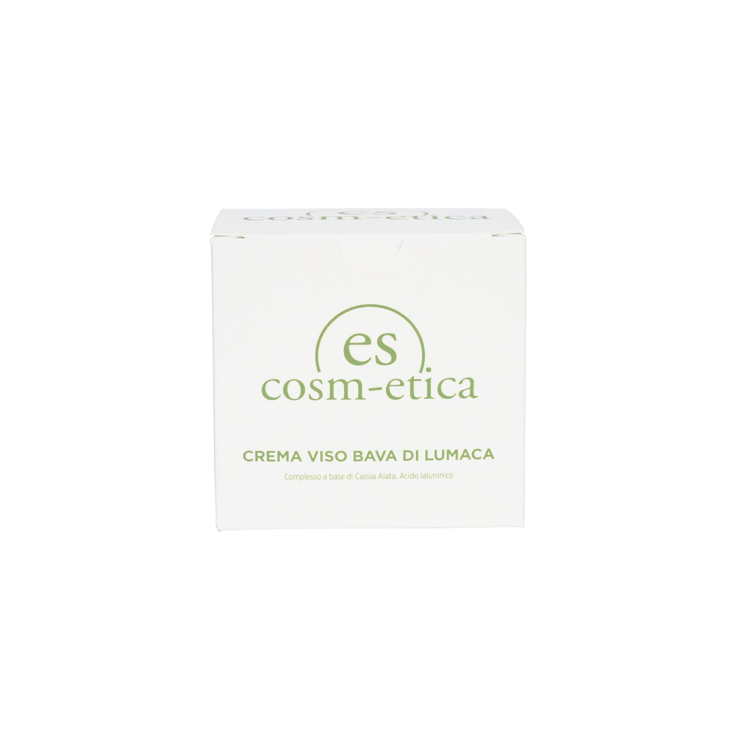 Crema Viso Bava di Lumaca New 50 ml