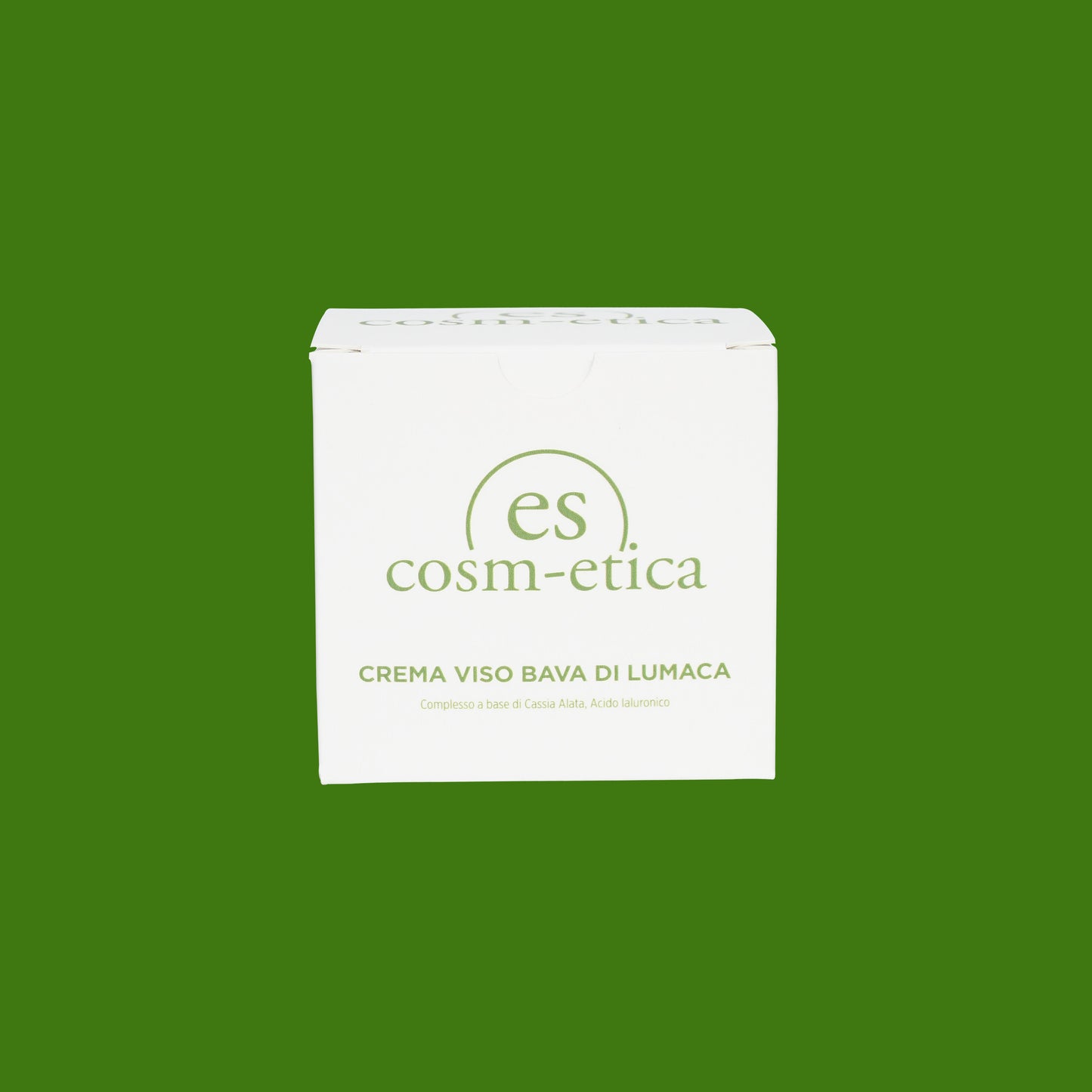 Crema Viso Bava di Lumaca New 50 ml