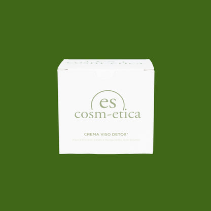 Crema Viso Purificante 50ml