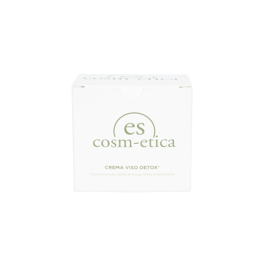 Crema Viso Purificante 50ml