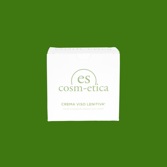Crema Viso Lenitiva 50 ml
