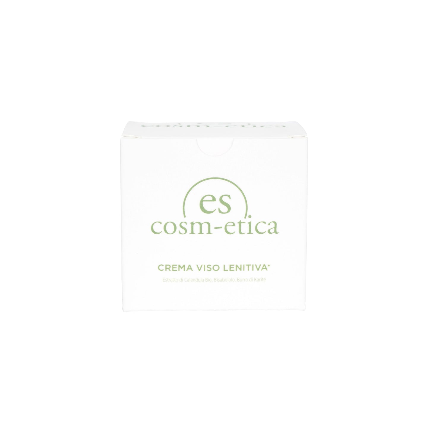 Crema Viso Lenitiva 50 ml