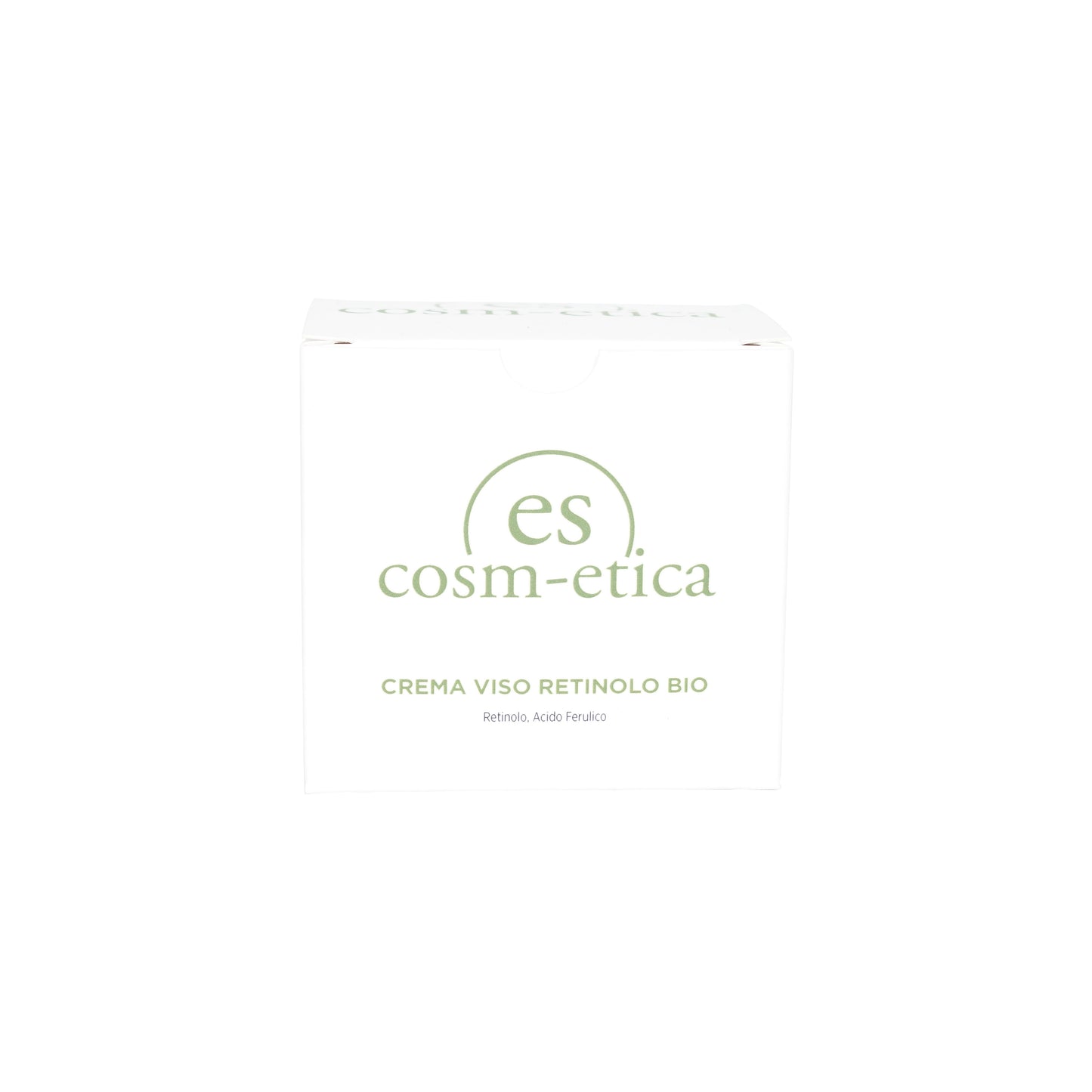 Crema Viso al Retinolo Effetto Lift 50 ml