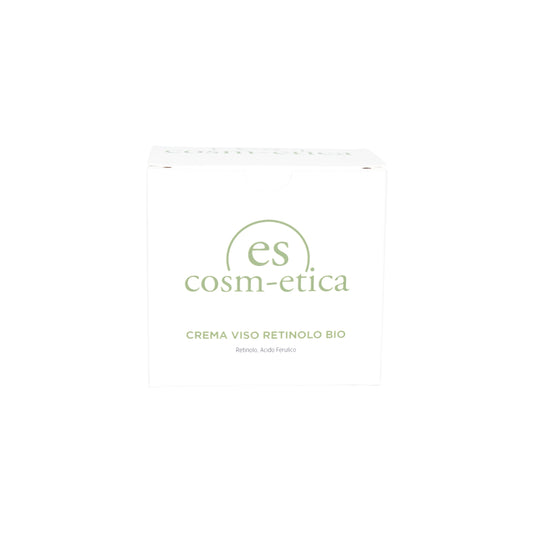 Crema Viso al Retinolo Effetto Lift 50 ml