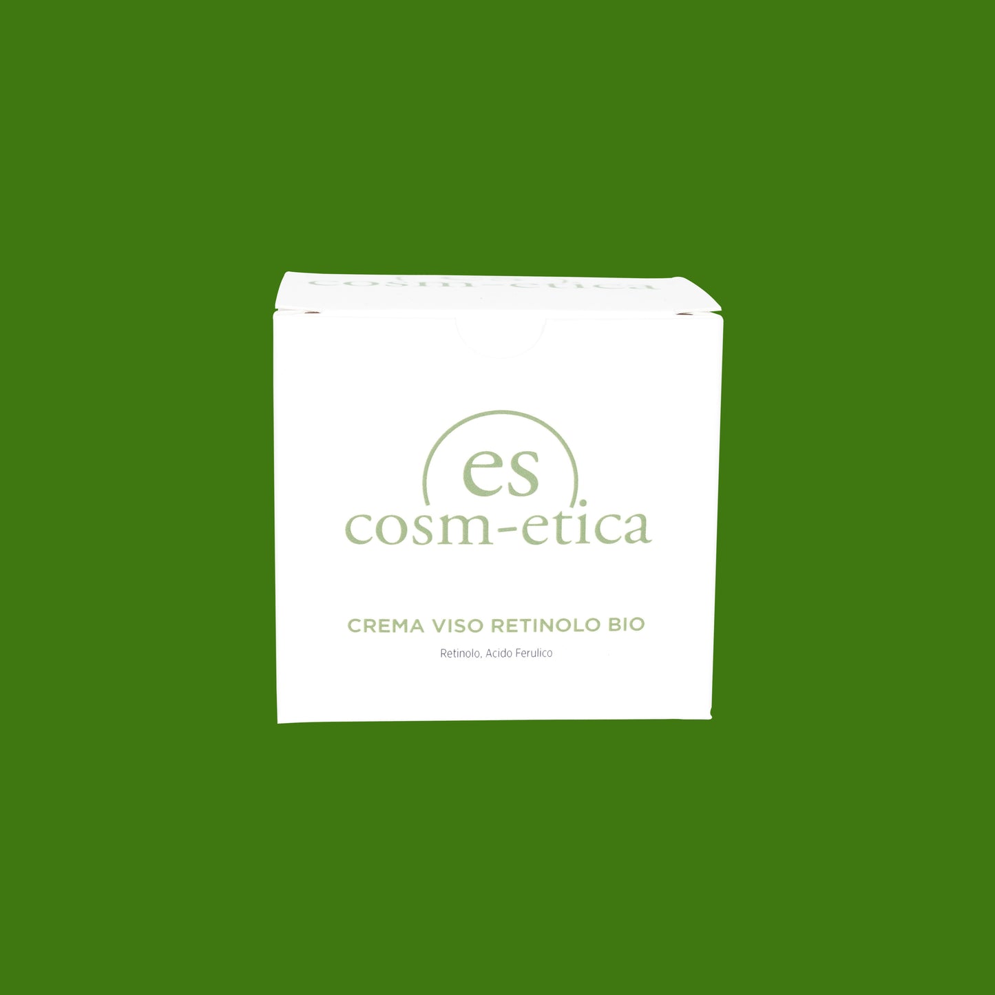 Crema Viso al Retinolo Effetto Lift 50 ml