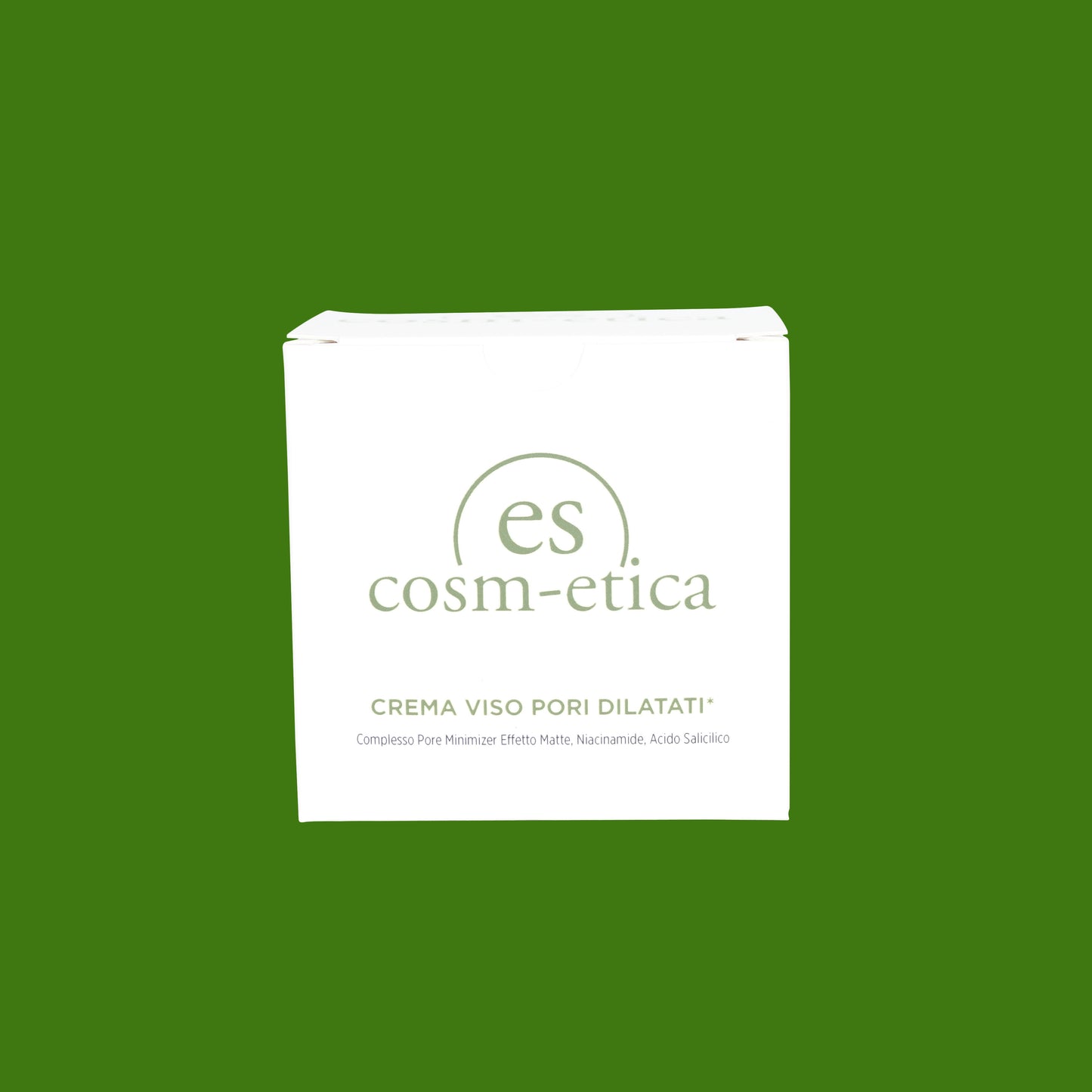 Crema Viso Opacizzante Minimizzante Pori Dilatati 50 ml