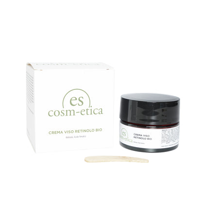 Crema Viso al Retinolo Effetto Lift 50 ml
