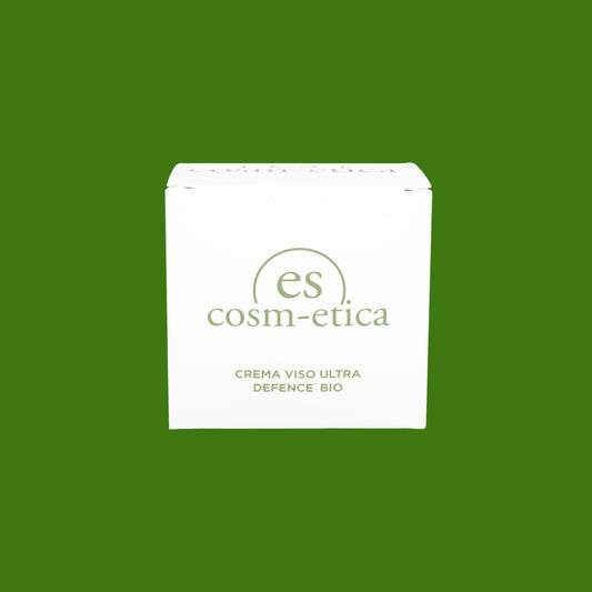 Crema Viso Ultra Defence 50 ml