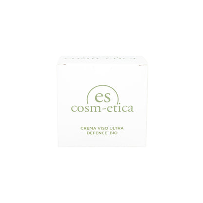 Crema Viso Ultra Defence 50 ml