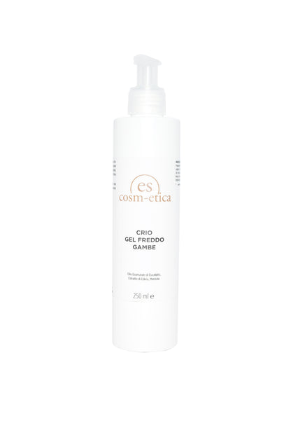 Crio Gel Freddo per Gambe 250 ml