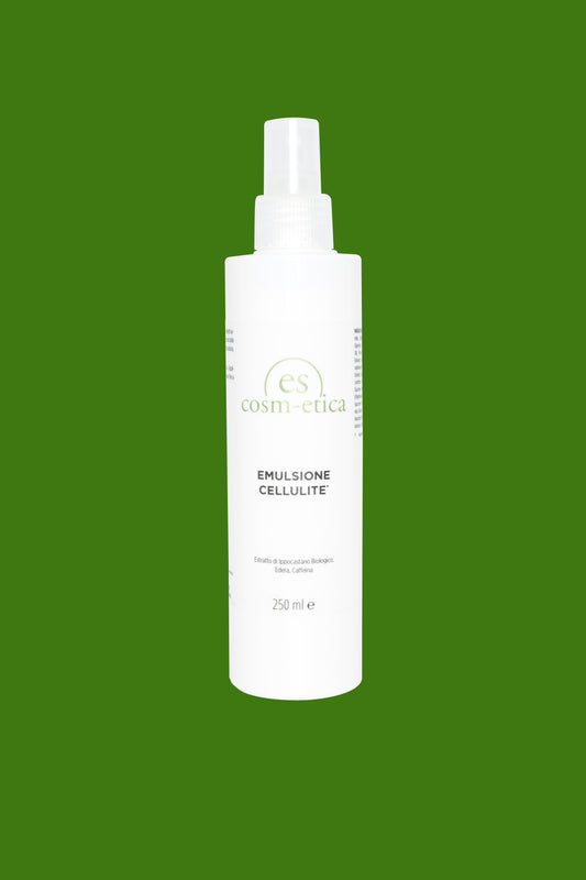 Emulsione Cellulite Corpo 250 ml