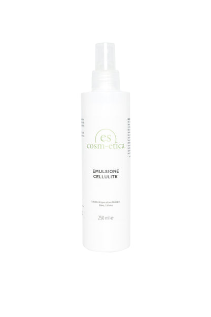 Emulsione Cellulite Corpo 250 ml