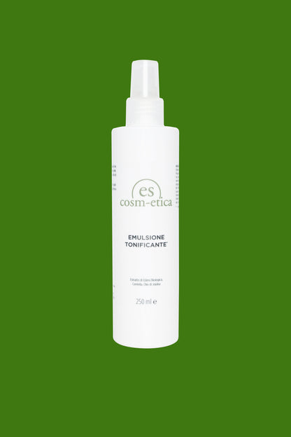 Emulsione Tonificante Corpo 250 ml