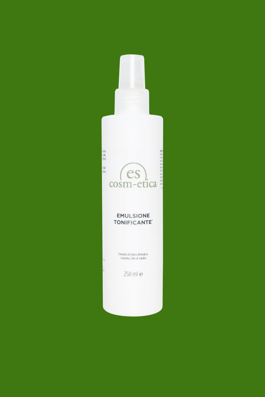 Emulsione Tonificante Corpo 250 ml