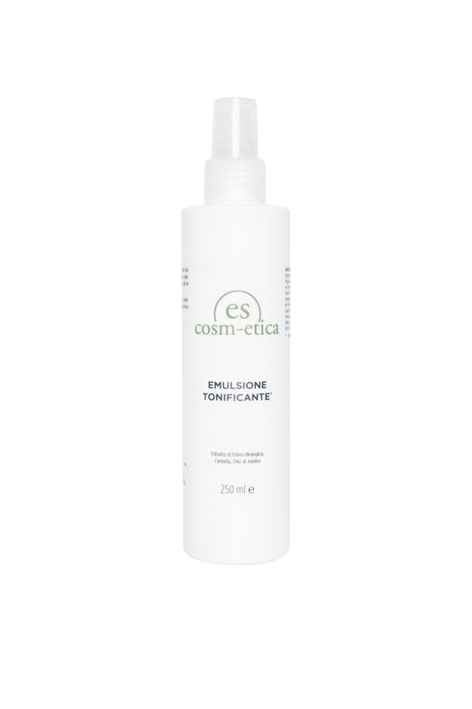 Emulsione Tonificante Corpo 250 ml