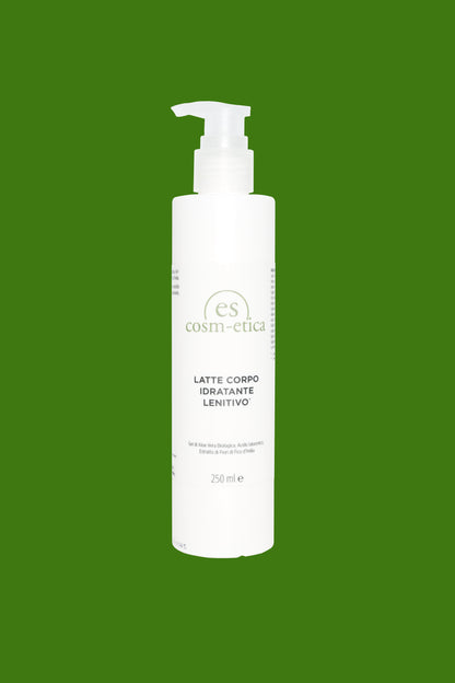 Latte Corpo Idratante Lenitivo 250 ml