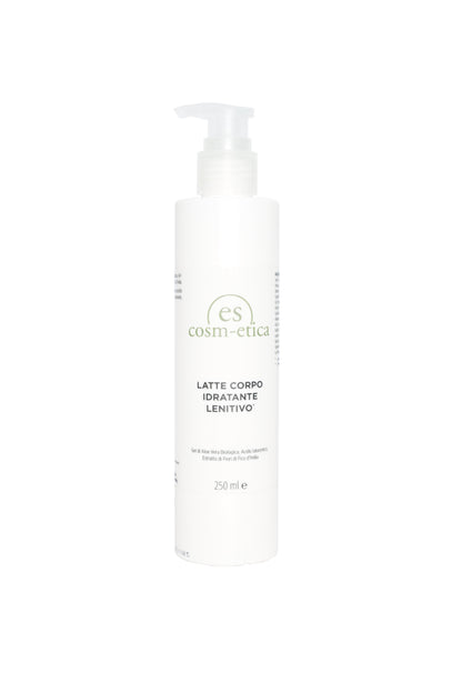 Latte Corpo Idratante Lenitivo 250 ml
