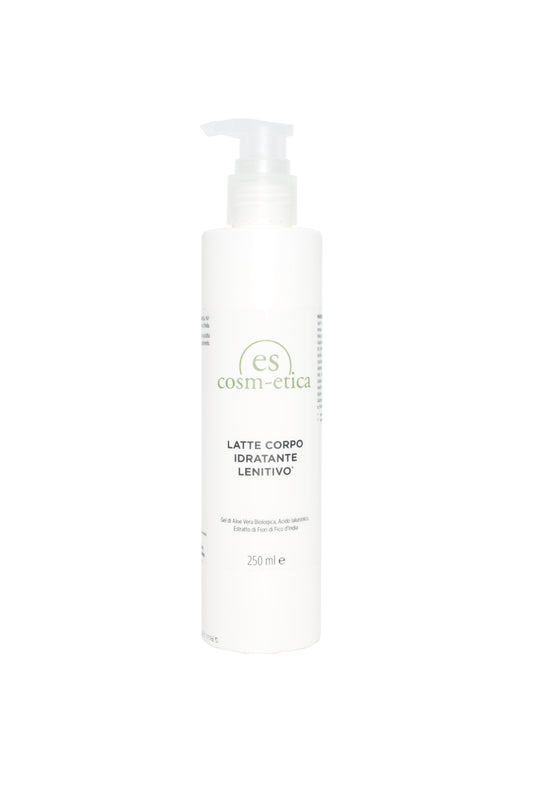 Latte Corpo Idratante Lenitivo 250 ml