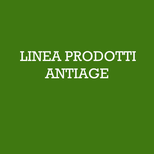 (A) a Linea Prodotti Antiage