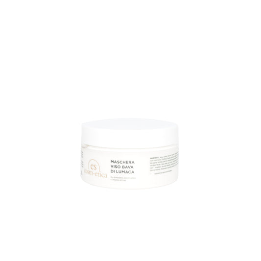 Maschera Viso Bava di Lumaca 100 ml