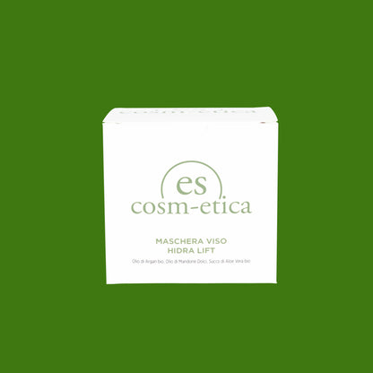 Maschera Viso Hidra Lift 100 ml
