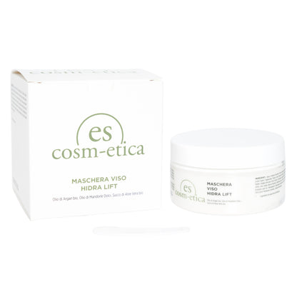 Maschera Viso Hidra Lift 100 ml