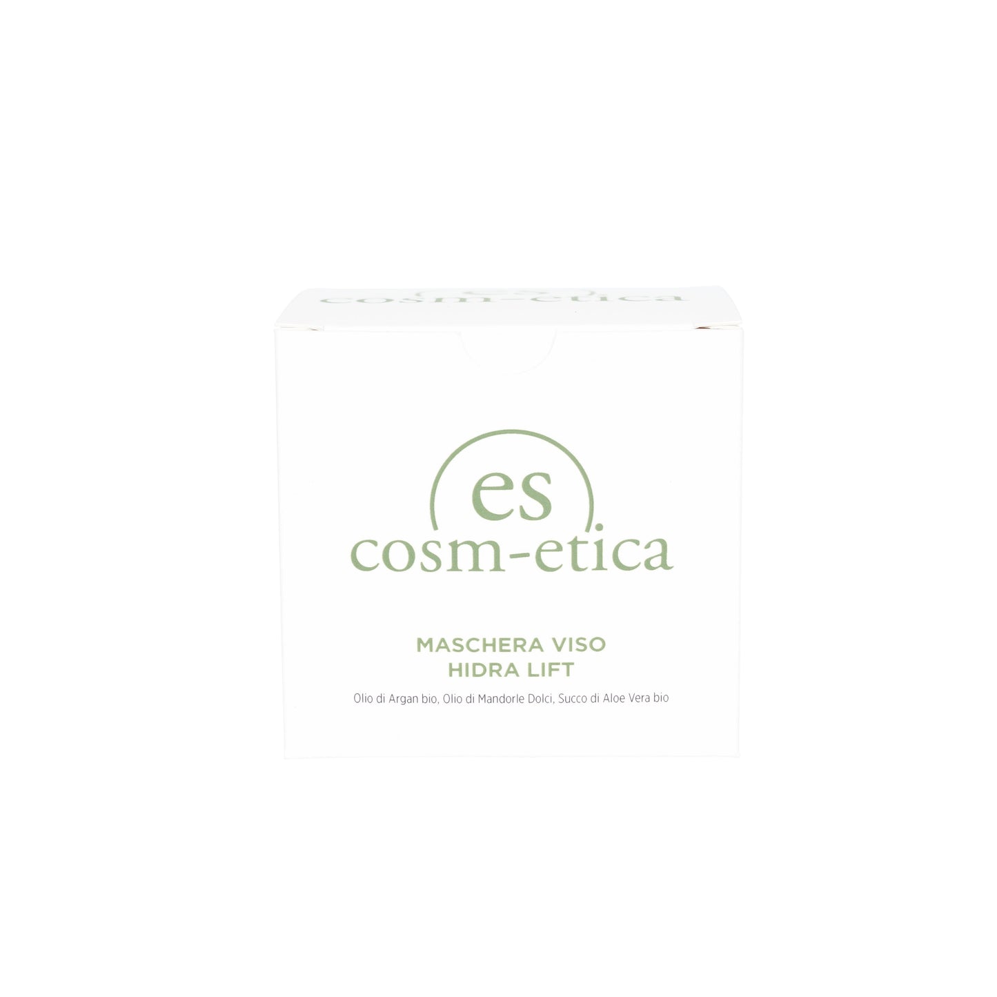 Maschera Viso Hidra Lift 100 ml