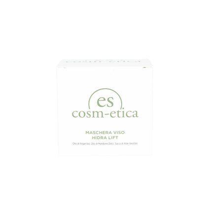 Maschera Viso Hidra Lift 100 ml