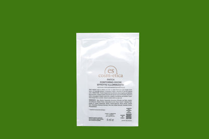 Patch Contorno Occhi Effetto Illuminante