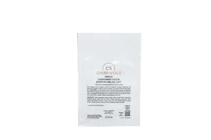 Patch Contorno Occhi Effetto Relax Liftante